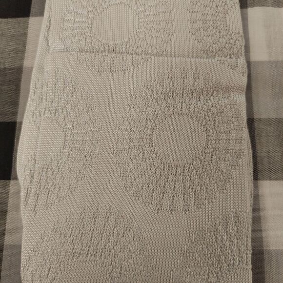 BRUNO CONTE MEN'S SILKY DRESS SOCK FASHION COLORS. - Picture 3 of 4